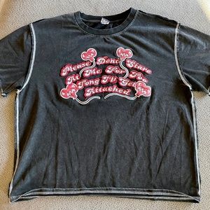 Men's C5 Tee
